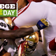 Illustration for article titled College ShameDay: Who Embarrassed Themselves On Saturday (Besides Poor Bob Stoops)?